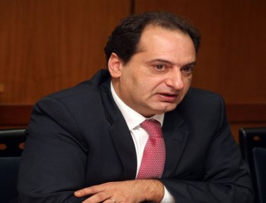 Χ. Σπιρτζής: « Ο επενδυτής θα λάβει το Ελληνικό τον Ιούνιο του 2018»